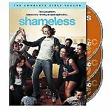 Shameless: The Complete First Season - DVD