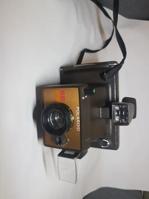 Polariod Ee33 Ancien Appareil photo