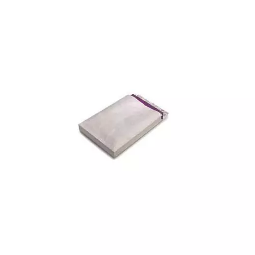 758124 , Tyvek Envelope 406x305mm White 51mm Gusset Pack of 100