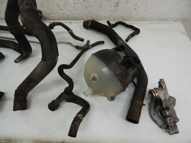 mercedes-w169-a-klassa-a180cdi-refroidissement-vase-d-expansion-kit