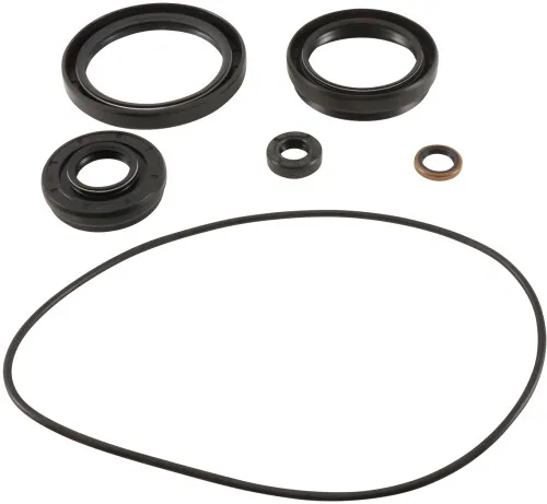 All Balls 25-2120-5 Differential Seal Only Kit Front 22-521205 136830