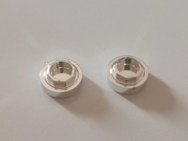 Pezzo Di Ricambio Trappola KFV 116.06 75x20x6 Mm Per Lamiere Di - Foto 14