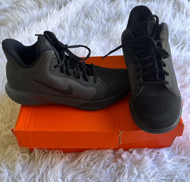 nike precision iii nbk