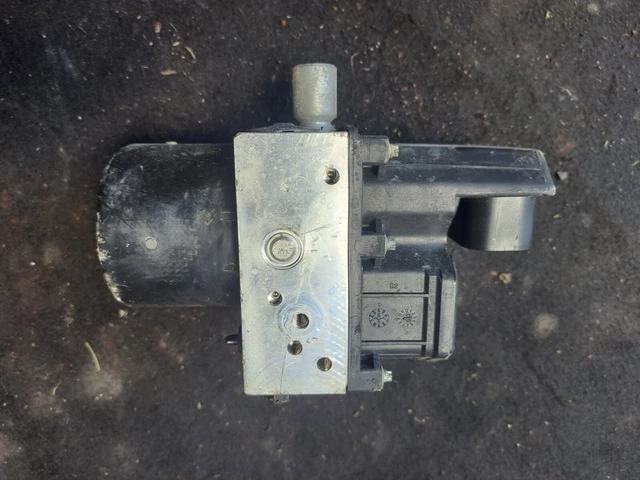 V29* Seat Ibiza 3 Skoda Fabia 6Y2 ABS centralina blocco idraulico 0265800003