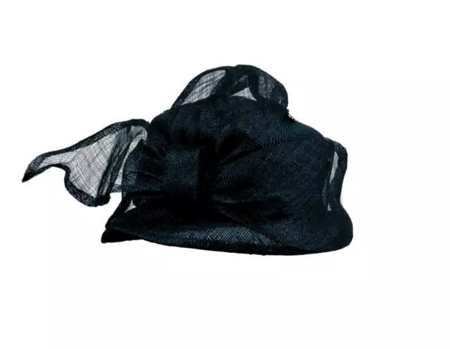 Debenhams sales cloche hat