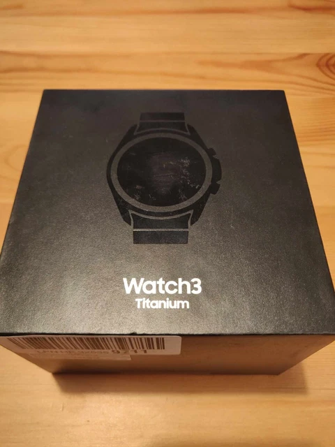 Samsung galaxy hotsell watch 3 olx