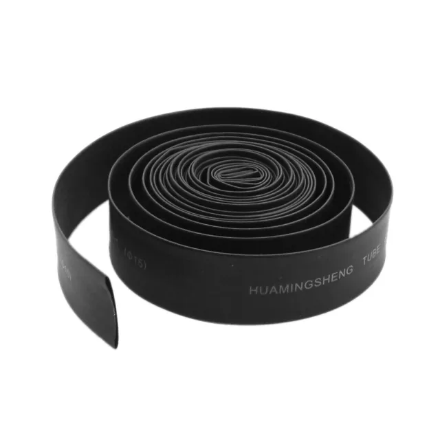 15mm Connecteurs câble électrique Dia manchon raccord tube thermorétractable