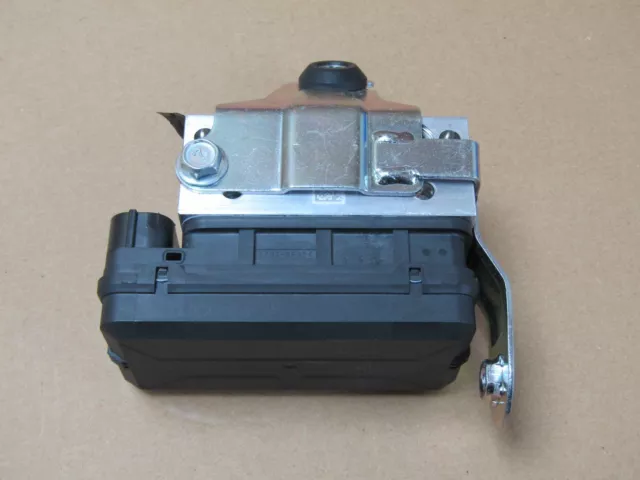 Suzuki GSX-R125 2022 1.531 miglia ABS modulo centralina pompa (11825)