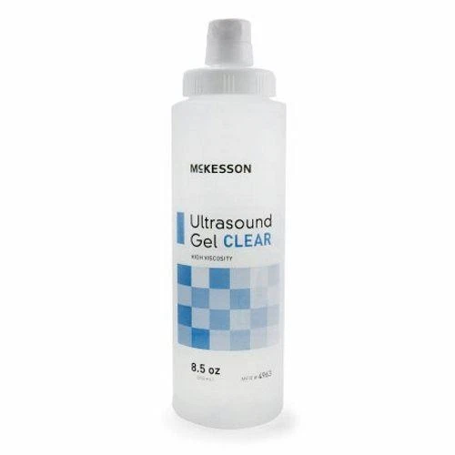 Ultrasound Gel Count of 12  by McKesson