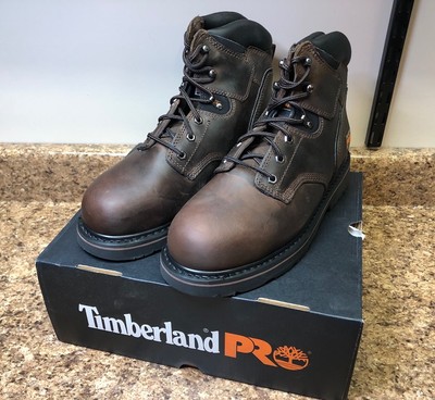 Safety Boots Euro Hiker 6201065 Mens 