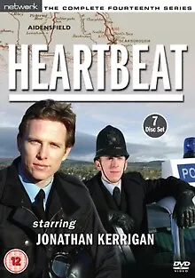Heartbeat  The Complete Fourteenth Series - New DVD - G1398z