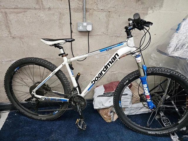 BOARDMAN COMP TXC650B Mountain Bike 300.00 PicClick UK