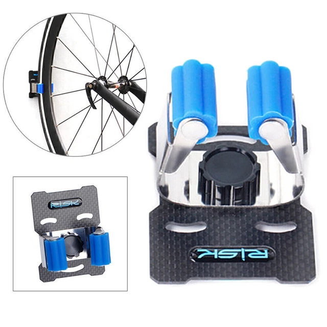 MTB Wall Mount Hook Indoor Bicycle rack Storage Parking Rack Bracket Holder