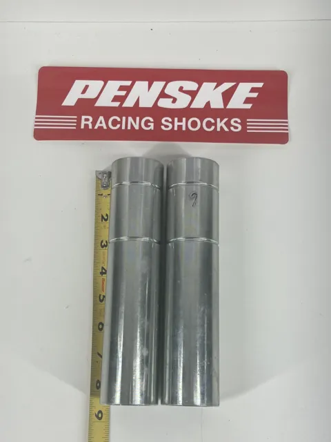 Penske Racing Shocks 6” 7100 Shock Body Steel