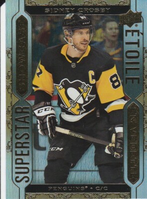 2022-2023 TIM HORTONS Hockey Triumphs HT-2 Sidney Crosby hockey card Â£0.77 - PicClick UK