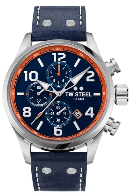 Tw steel tommy 2025 robredo