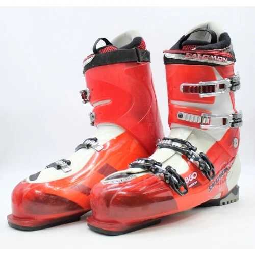 Salomon mission rs 7 hotsell