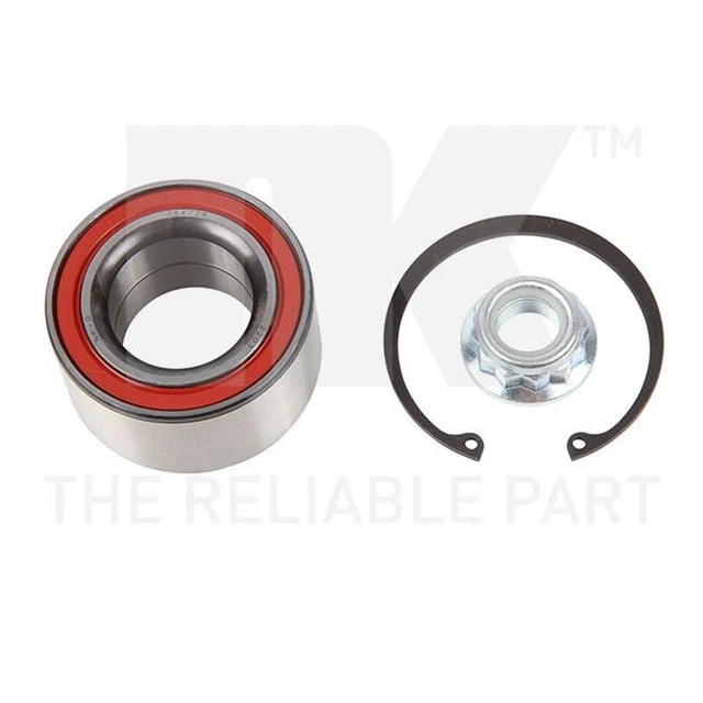 NK 754728 KIT Roulements Avant pour Skoda Octavia I Seat Leon Audi A3 ...