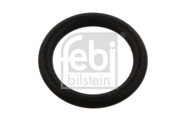 FEBI BILSTEIN Junta de estanqueidad radiador de aceite 33672 para VW para Lu