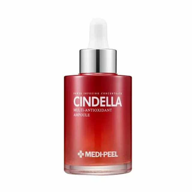 [MEDI-PEEL] Cindella Ampoule - 100ml / Free Gift