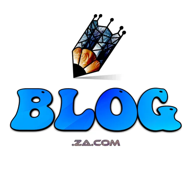 Blog.za.com - 4 Letter Domain Name, Domain Names for Sale Brandable, Domains