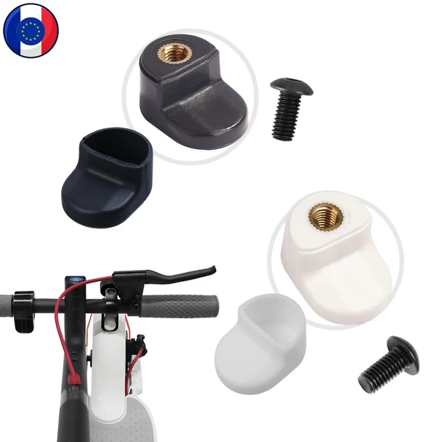 Garde boue arrière compatible trottinette Xiaomi PRO 1S Essential M365