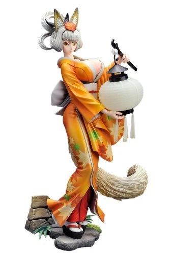 Alter Muramasa The Demon Lame Kongiku 1/8 PVC Figurine Neuf De Japon F/S
