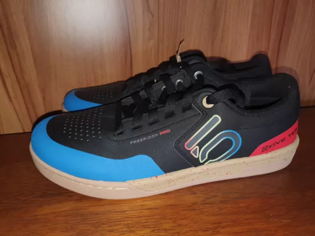 Neu adidas Five Ten Freerider Pro Mountain Bike Gr 46 UK11 Shoes GW5442