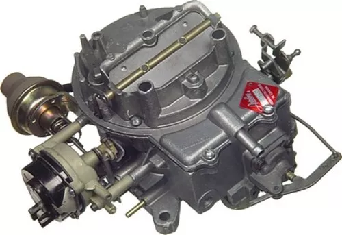 Carburetor-Auto Trans Autoline C8161A
