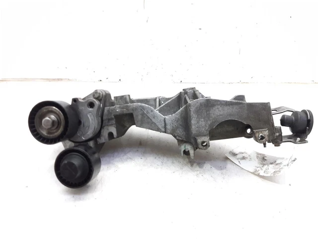 117507568R galet tendeur pour RENAULT LAGUNA III 2.0 DCI 2007 7177319 2