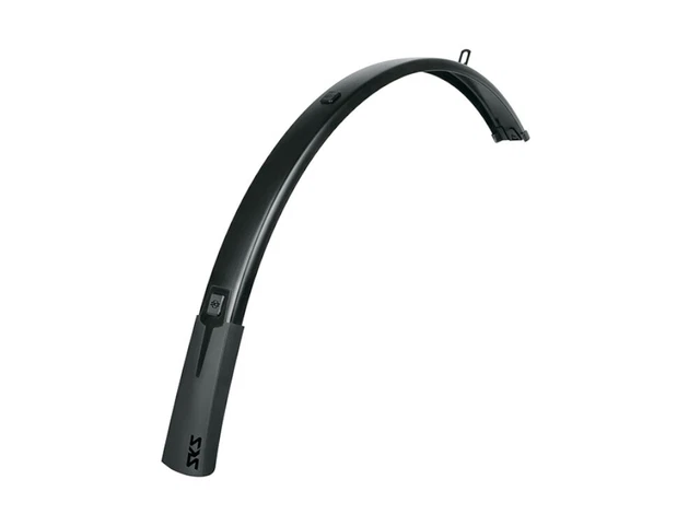 SKS Bluemels STYLE 46 Fahrrad-Schutzblech (vorn) // 28"