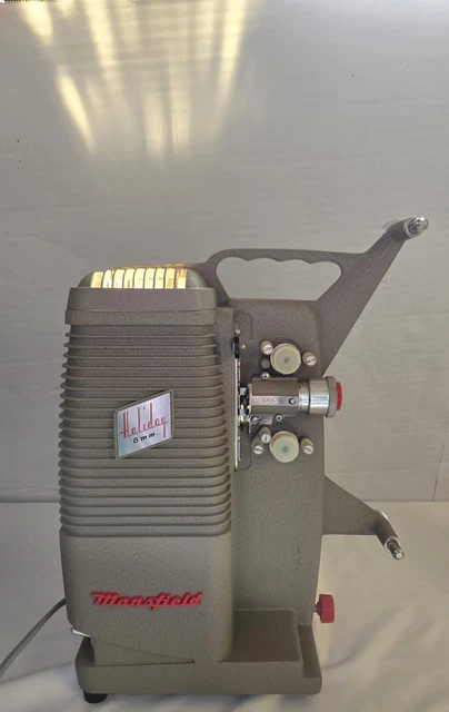 Proiettore 8mm | Acquisti Online Su