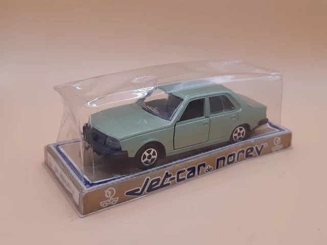 jouet ancien rare voiture CIJ / JRD norev joustra dinky toys / voiture