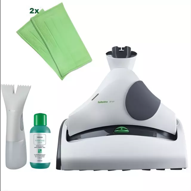 Lavapavimenti Pulilava SP530 Vorwerk Folletto  VK 130 135 136 140 150 200 220s