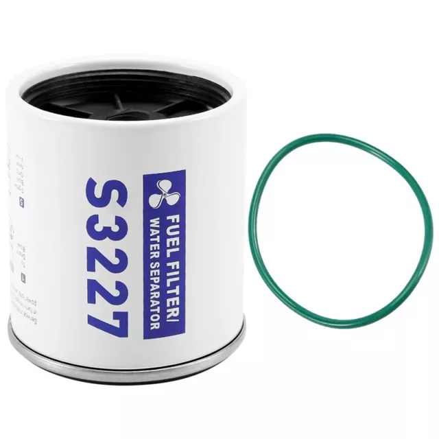 S3227 ÉLéMents de Filtre à Carburant Marins ExtéRieurs T8D73569