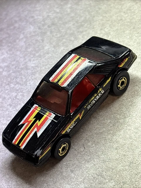 1979 Malaysia Hot Wheels