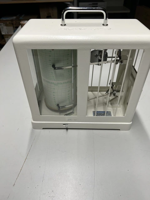Lambrecht Thermohygrometer Top Zustand