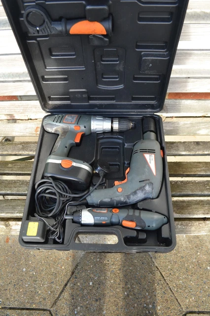 Challenge xtreme drill argos hotsell