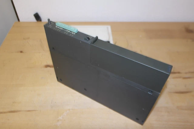 Siemens S7 CPU 414-2 6ES7 414-2XK05-0AB0 1mb 6es7 1ak00-0aa0
