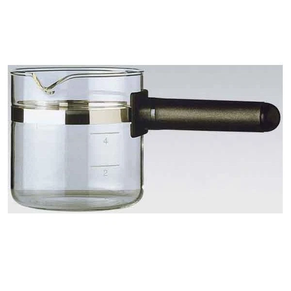 2 piezas Krups KRU jarra de vidrio F 027 42 sw pequeños electrodomésticos F02742 KRU