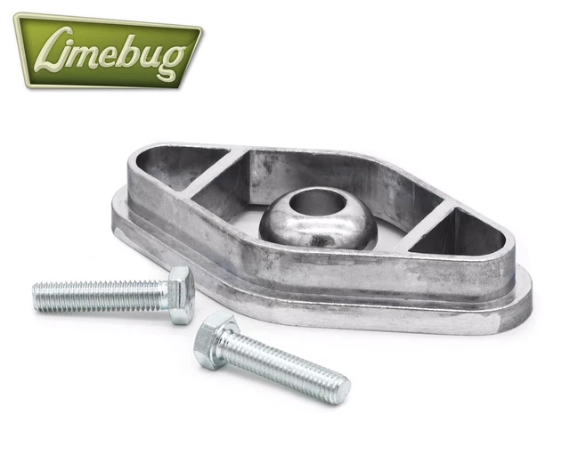 CLASSIC VW METAL Quick Shift Kit Volkswagen Beetle Short Shifter Reduce Throw £13.45 PicClick UK