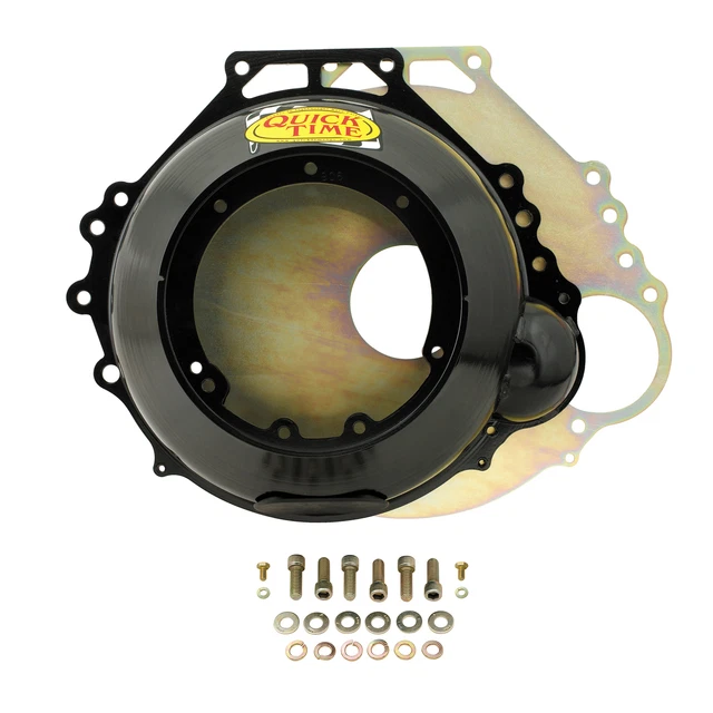 RM-9061 Quick Time Bellhousing - Ford Small Block Engine
