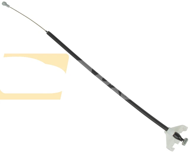 Cavo Maniglia Porta Per Smart Cabrio - Compatibile Con Modelli 2004-2006, Anteriore/Posteriore - Foto 9