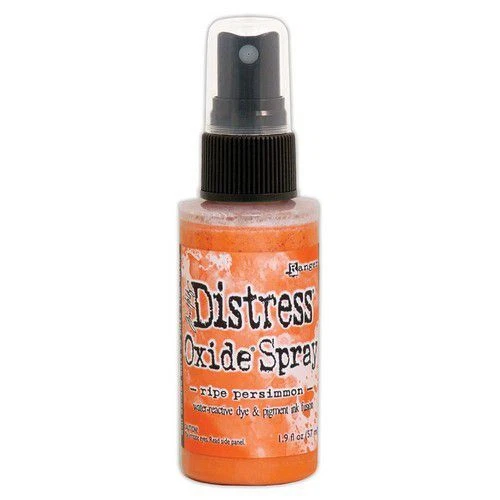 (131,58 EUR/l) Tim Holtz, spray óxido de socorro Ranger, caqui maduro
