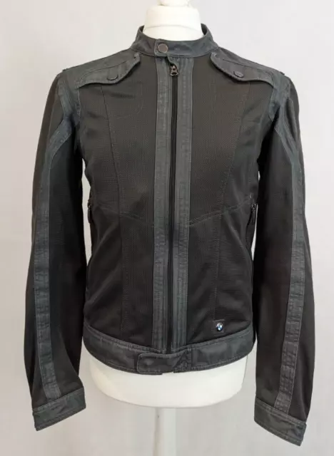 BMW Venting Motorradjacke Herren 48