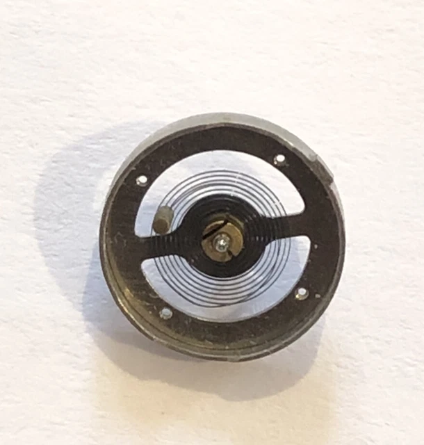 MOUVEMENT FRANCE EBAUCHE A REMONTAGE MANUEL FE 140 NEUF DE STOCK POUR
