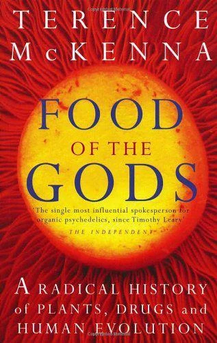 Essen Von The Gods: Search für Original Tree Wissen: Ein Radikal Histo
