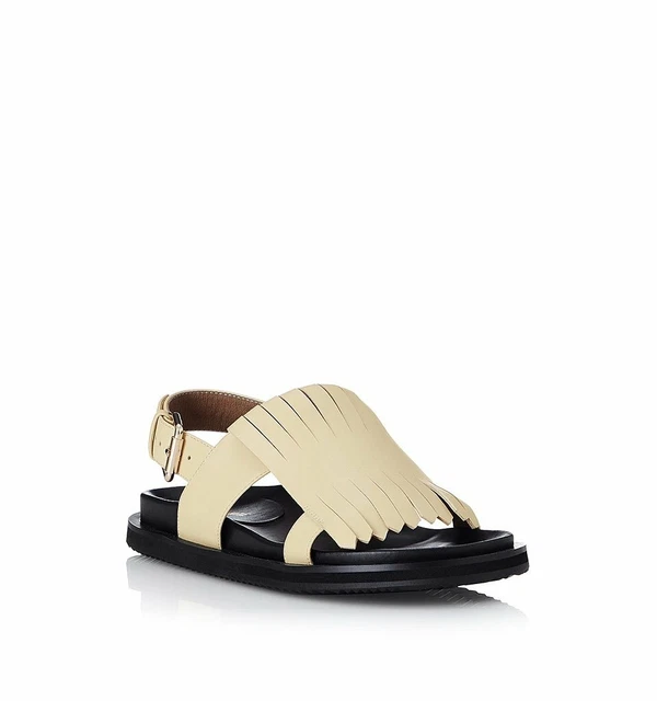 Alias mae sales poppy sandals