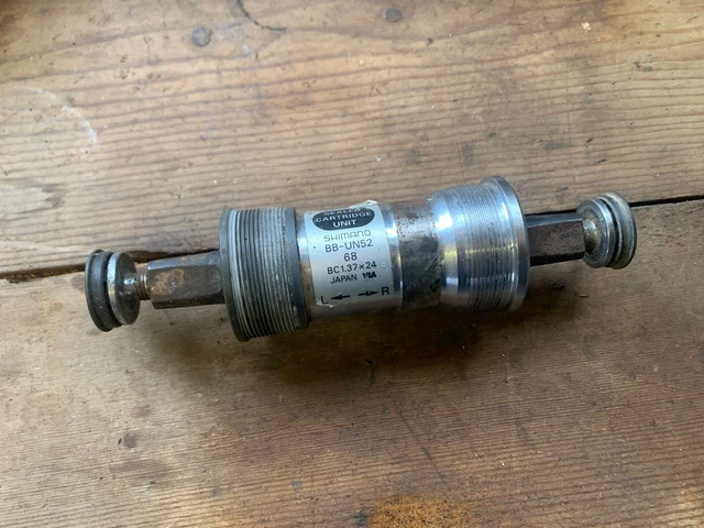 Pedalier Deore Lx À VENDRE! - FR