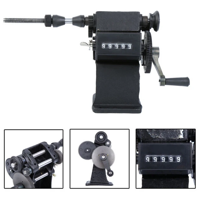 motor dual purpose